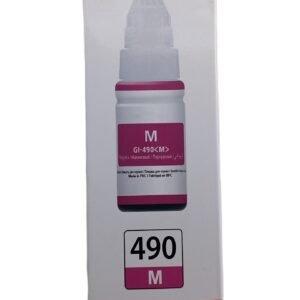 Encre Canon Pixma GI-490 Magenta