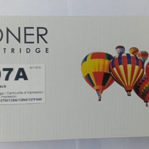 Toner 107A