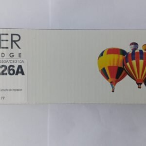 Toner 126A