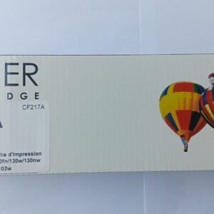 Toner 17A