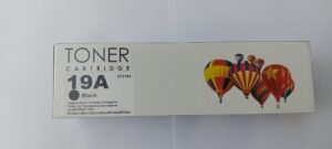 Tambour 19A