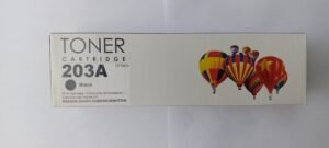 Toner 203A