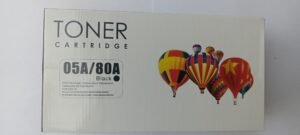 Toner 05A