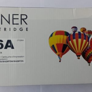 Toner 26A