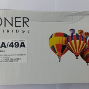 Toner 53A