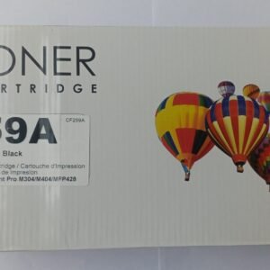 Toner 59A