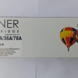 Toner 85A